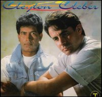 Cleyton e Cleber